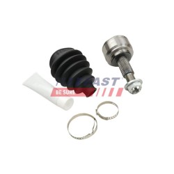JEU DE TRANSMISSION POUR RENAULT KANGOO II 08