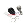 JEU DE TRANSMISSION POUR RENAULT KANGOO II 08