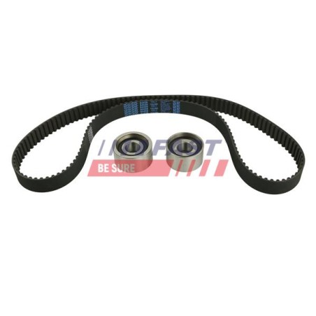 COURROIE DE DISTRIBUTION, JEU POUR FIAT DUCATO 02