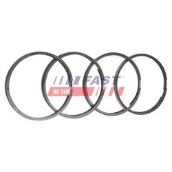 SEGMENTS DE PISTON POUR IVECO DAILY 00