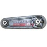 SUPPORT MOTEUR POUR DACIA LOGAN I 04
