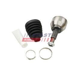JEU DE TRANSMISSION POUR RENAULT TRAFIC 14