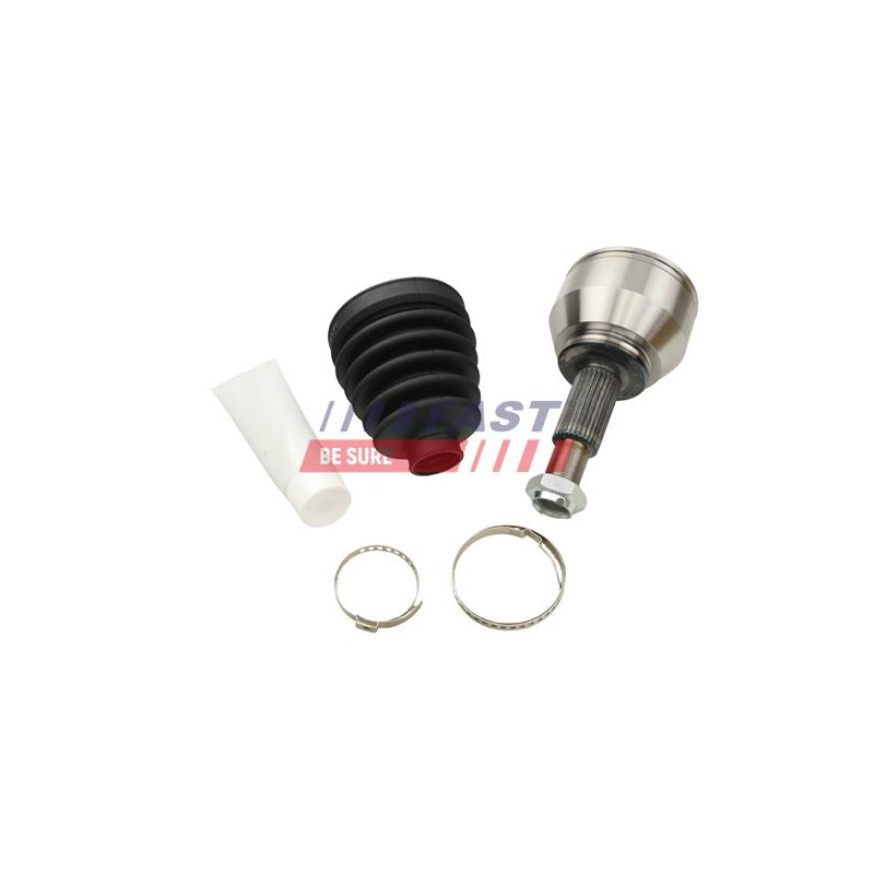 JEU DE TRANSMISSION POUR RENAULT TRAFIC 14