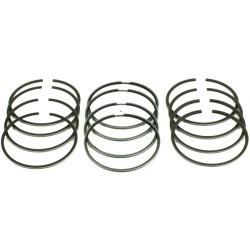 SEGMENTS DE PISTON POUR RENAULT KANGOO I 97