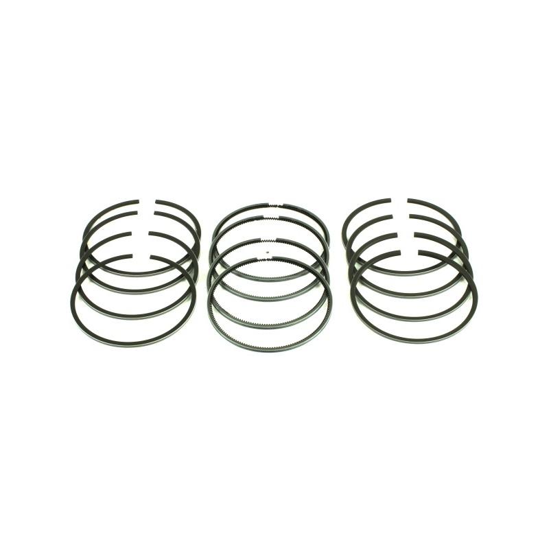 SEGMENTS DE PISTON POUR RENAULT KANGOO I 97