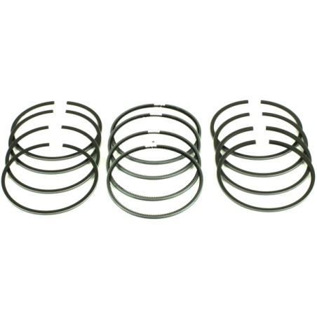 SEGMENTS DE PISTON POUR RENAULT KANGOO I 97