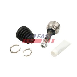 JEU DE TRANSMISSION POUR FORD TRANSIT 13