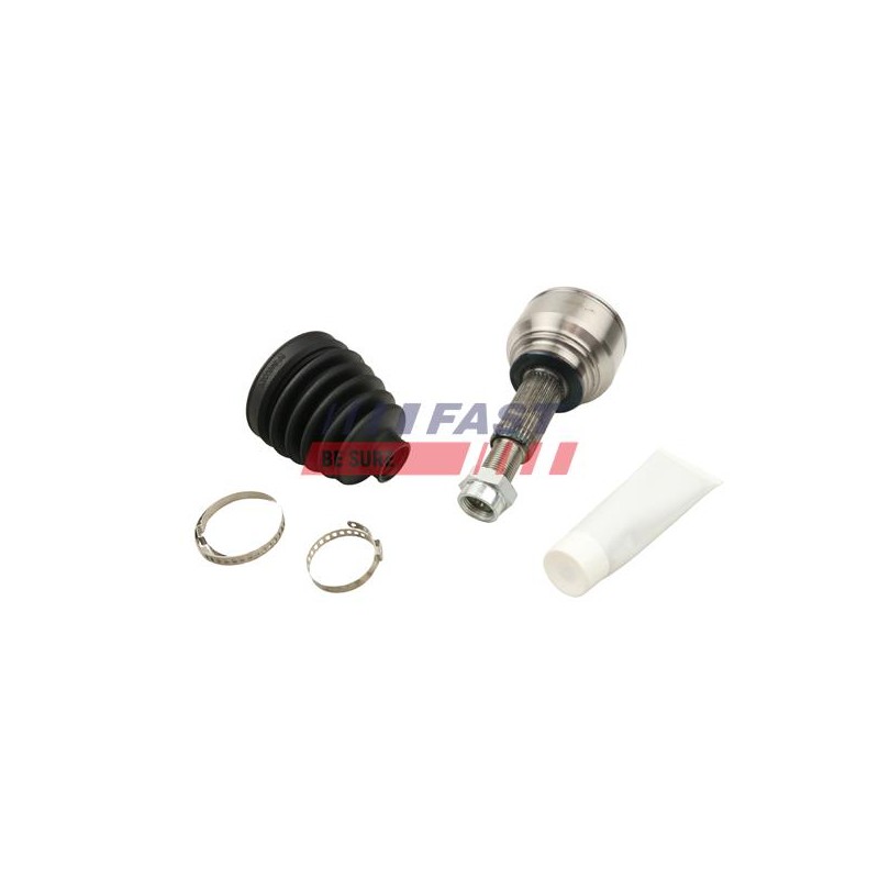 JEU DE TRANSMISSION POUR FORD TRANSIT 13