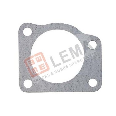 JOINT D`ÉTANCHÉITÉ BOÎTIER PAPILLON POUR FIAT DUCATO 06