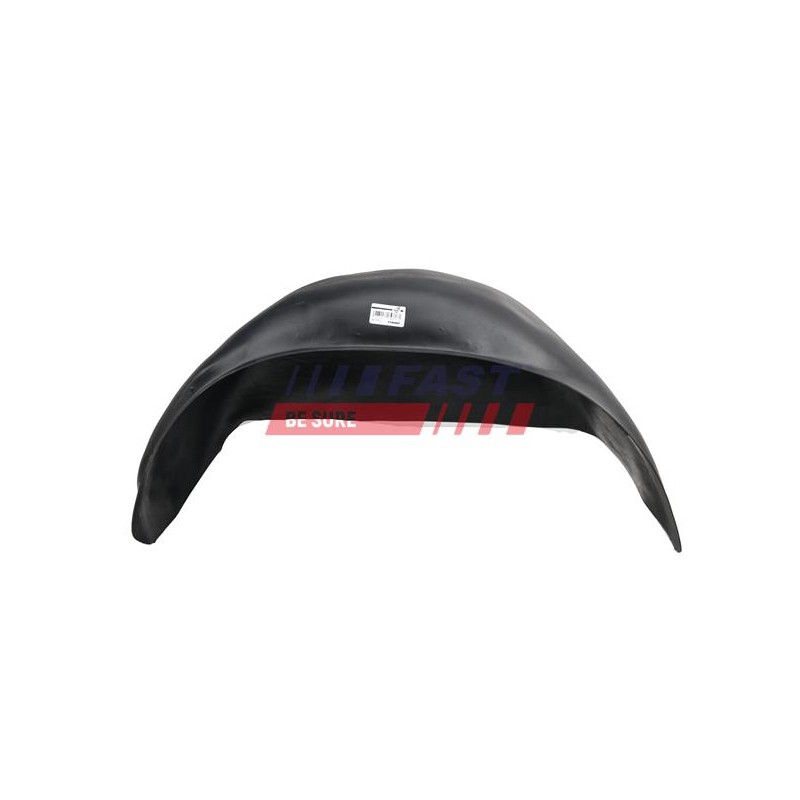 GARNITURE, PASSAGE DE ROUE POUR FIAT DUCATO 02