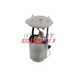 POMPE À CARBURANT POUR FIAT FIORINO 07