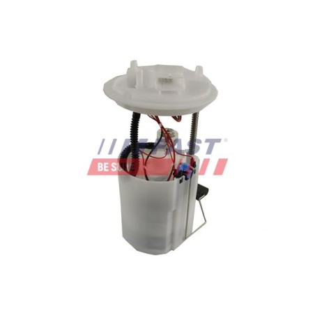 POMPE À CARBURANT POUR FIAT FIORINO 07