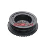 POULIE, VILEBREQUIN POUR FIAT DOBLO 00