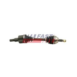 ARBRE DE TRANSMISSION POUR CITROEN JUMPY 07