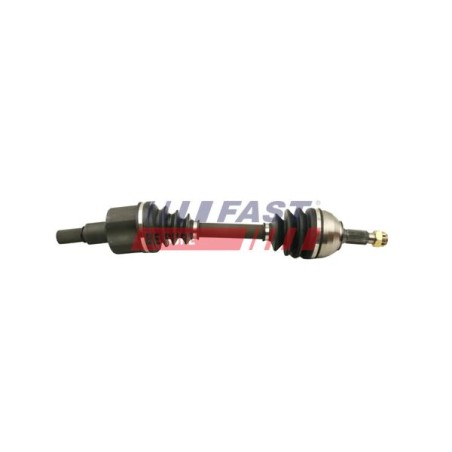 ARBRE DE TRANSMISSION POUR CITROEN JUMPY 07