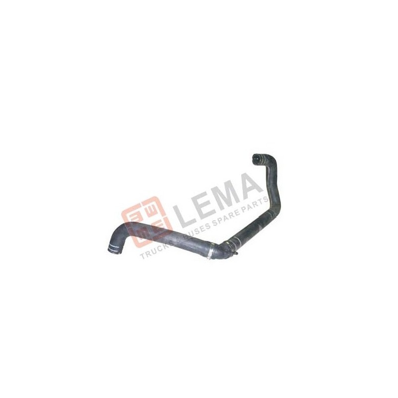 MANCHE, BATTERIE CHAUFFANTE-CHAUFFAGE POUR IVECO DAILY 00