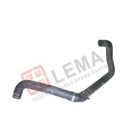 MANCHE, BATTERIE CHAUFFANTE-CHAUFFAGE POUR IVECO DAILY 00