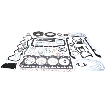 JEU DE JOINTS D`ÉTANCHÉITÉ, MOTEUR POUR FIAT DUCATO 02