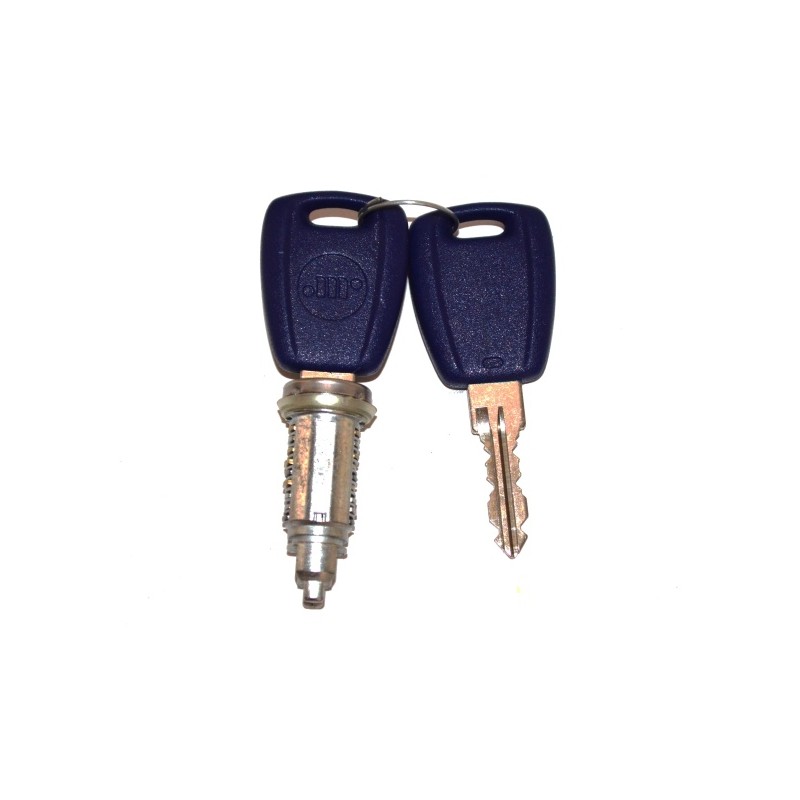 CYLINDRE DE SERRURE POUR FIAT DOBLO 00