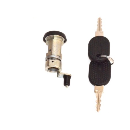 CYLINDRE DE SERRURE POUR FIAT DUCATO 94