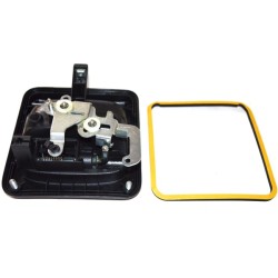 POIGNÉE EXTÉRIEURE DE PORTE POUR FIAT DUCATO 02