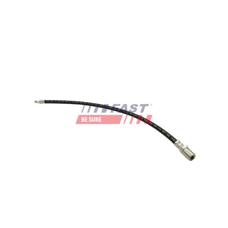 FLEXIBLE DE FREIN POUR IVECO DAILY 14