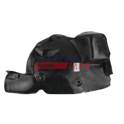 GARNITURE, PASSAGE DE ROUE POUR RENAULT MASTER III 10