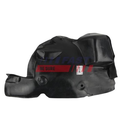 GARNITURE, PASSAGE DE ROUE POUR RENAULT MASTER III 10