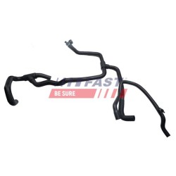 MANCHE, BATTERIE CHAUFFANTE-CHAUFFAGE POUR RENAULT MASTER III 10