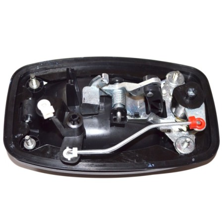 POIGNÉE EXTÉRIEURE DE PORTE POUR FIAT DUCATO 06