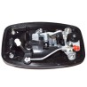 POIGNÉE EXTÉRIEURE DE PORTE POUR FIAT DUCATO 06