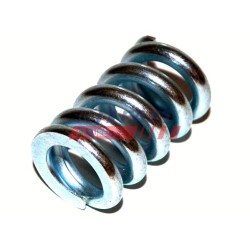 KIT DE RÉPAR. TUYAU D`ÉCHAPPEMENT POUR FIAT DUCATO 02