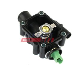 THERMOSTAT D`EAU POUR CITROEN BERLINGO 08