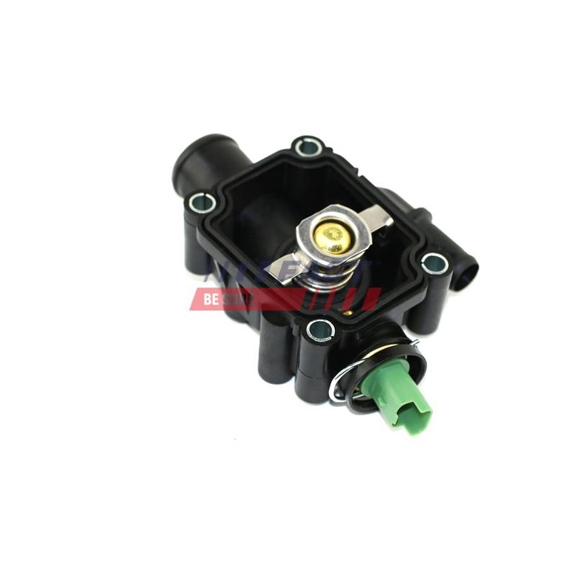 THERMOSTAT D`EAU POUR CITROEN BERLINGO 08