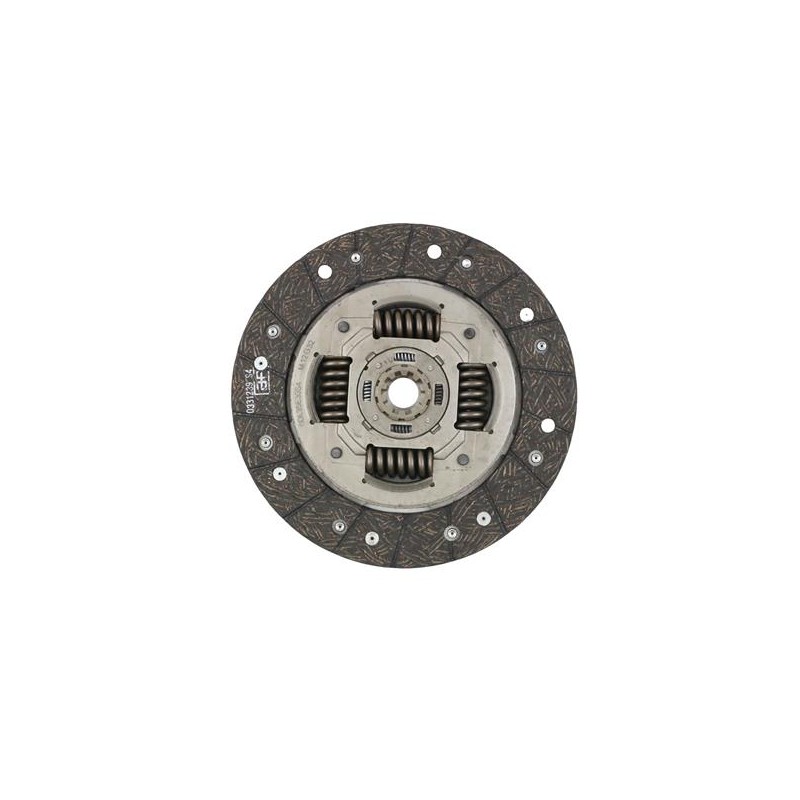 DISQUE D`EMBRAYAGE POUR IVECO DAILY 90