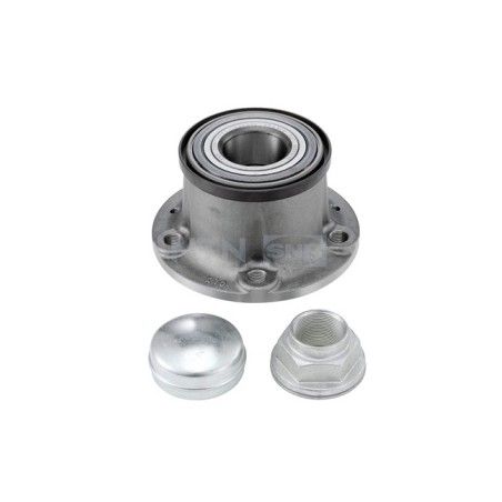 ROULEMENT DE ROUE POUR FIAT DUCATO 06