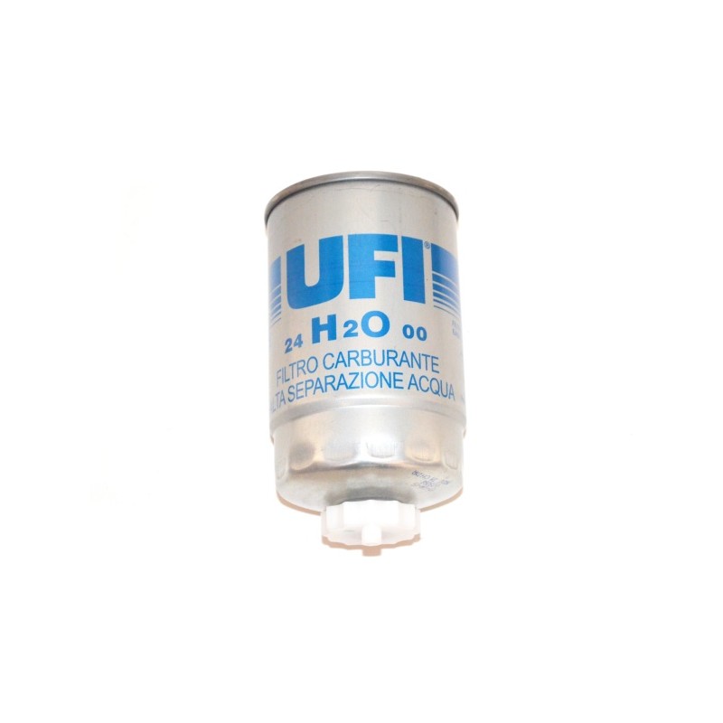 FILTRE À CARBURANT POUR FIAT DUCATO 02