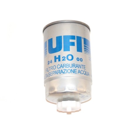 FILTRE À CARBURANT POUR FIAT DUCATO 02