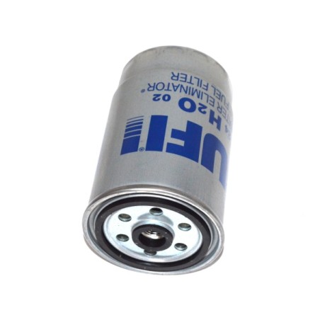 FILTRE À CARBURANT POUR FIAT DUCATO 02