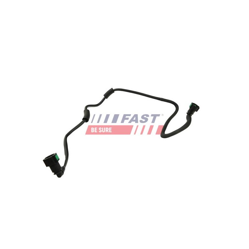 TUYAUTERIE DE CARBURANT POUR FIAT DOBLO 09