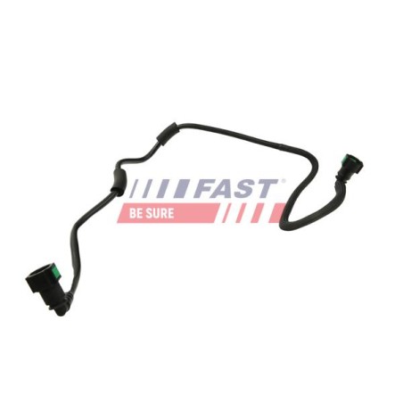 TUYAUTERIE DE CARBURANT POUR FIAT DOBLO 09
