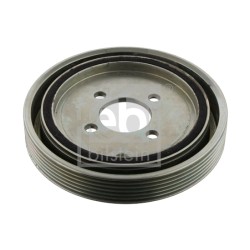 POULIE, VILEBREQUIN POUR CITROEN C5 I 01