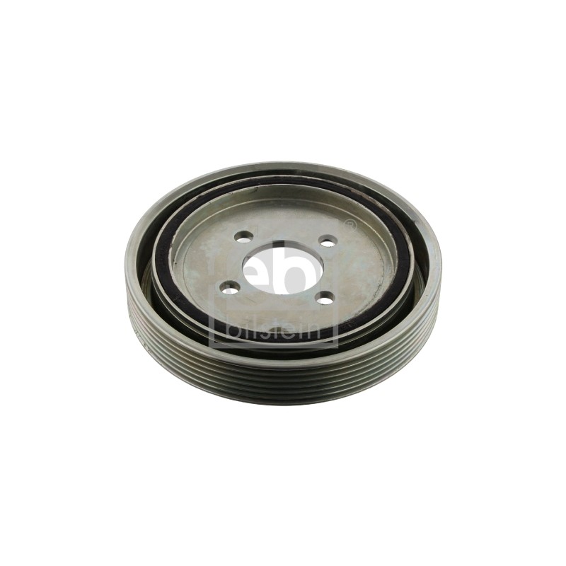 POULIE, VILEBREQUIN POUR CITROEN C5 I 01