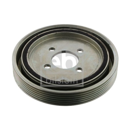 POULIE, VILEBREQUIN POUR CITROEN C5 I 01