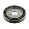 POULIE, VILEBREQUIN POUR CITROEN C5 I 01