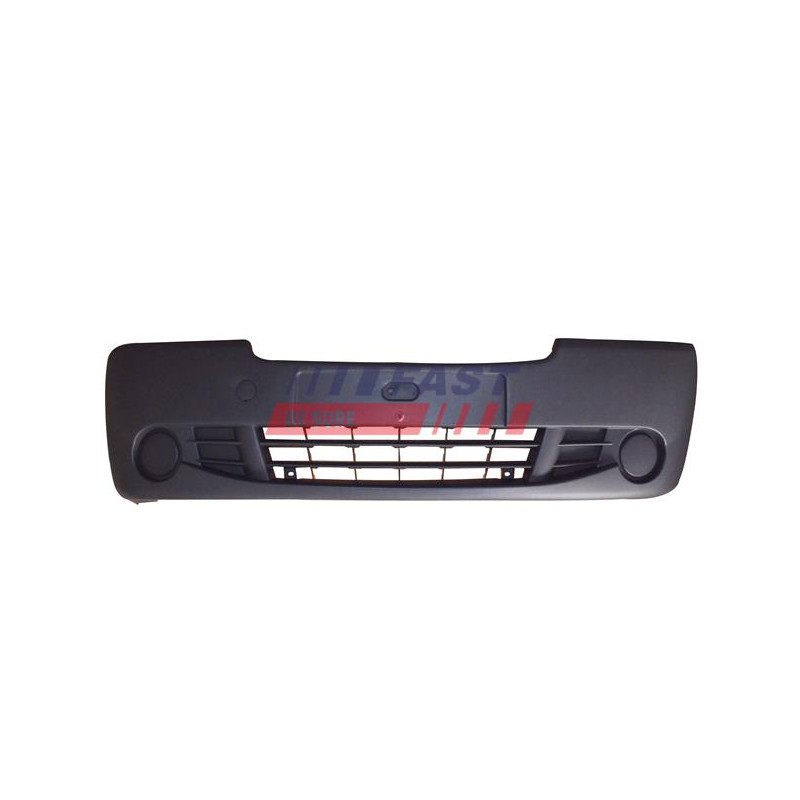 PARE-CHOCS POUR RENAULT TRAFIC 01