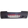 PARE-CHOCS POUR RENAULT TRAFIC 01