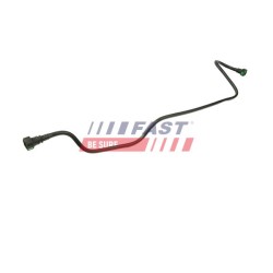 TUYAUTERIE DE CARBURANT POUR MERCEDES SPRINTER 06