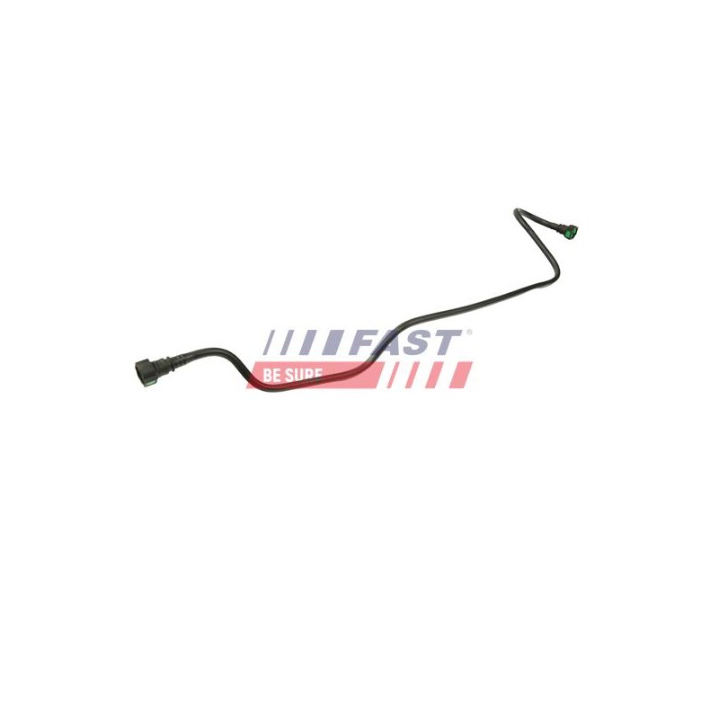 TUYAUTERIE DE CARBURANT POUR MERCEDES SPRINTER 06