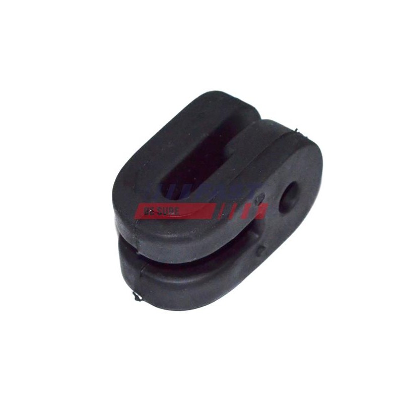 SILENT BLOC ECHAPPEMENT POUR RENAULT KANGOO I 97